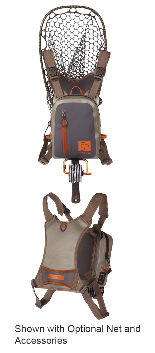 Fishpond Chest Packs Free Ground Shipping